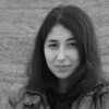 Элина Азизова